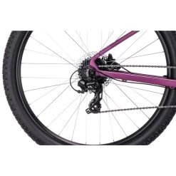 Cube Access WS Damen Lila -Fahrrad Rabatt Geschäft cube access ws women darkpurplenpink 5