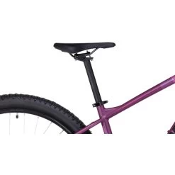 Cube Access WS Damen Lila -Fahrrad Rabatt Geschäft cube access ws women darkpurplenpink 6