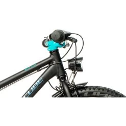 Cube Acid 200 Allroad Kinder Schwarz/grün -Fahrrad Rabatt Geschäft cube acid 200 allroad kinder blacknmint 4
