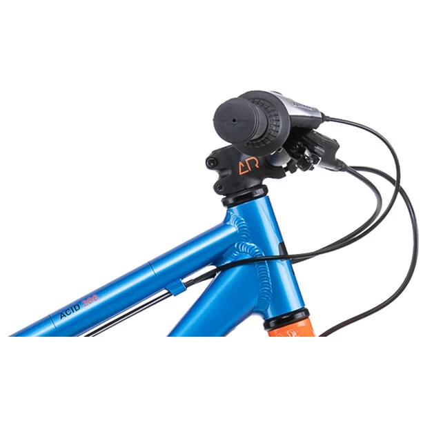 Cube Acid 200 Disc Kinder Blau/grau 4 Cube Acid 200 Disc Kinder Blau/grau – Bild 2