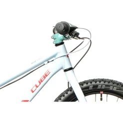 Cube Acid 200 Disc Kinder Blau/grün -Fahrrad Rabatt Geschäft cube acid 200 disc kinder bluencoral 6