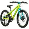 Cube Acid 200 Disc Kinder Grün/petrol 1 Cube Acid 200 Disc Kinder Grün/petrol -Fahrrad Rabatt Geschäft cube acid 200 disc kinder greennpetrol 1