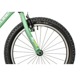 Cube Acid 200 Kinder Grün/weiß -Fahrrad Rabatt Geschäft cube acid 200 kinder greennwhite 5