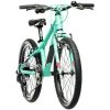 Cube Acid 200 SL Kinder Türkis -Fahrrad Rabatt Geschäft cube acid 200 sl kinder indigonmint 1