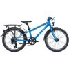 Cube Acid 200 Street Kinder Blau -Fahrrad Rabatt Geschäft cube acid 200 street kids bluenlindgreen 1
