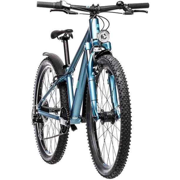 Cube Acid 240 Allroad Kinder Blau 3 Cube Acid 240 Allroad Kinder Blau