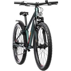 Cube Acid 240 Allroad Kinder Rot -Fahrrad Rabatt Geschäft cube acid 240 allroad kinder leafnorange 2