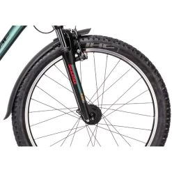 Cube Acid 240 Allroad Kinder Rot -Fahrrad Rabatt Geschäft cube acid 240 allroad kinder leafnorange 5