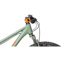 Cube Acid 240 Disc Kinder Grün/orange -Fahrrad Rabatt Geschäft cube acid 240 disc kinder greennorange 4