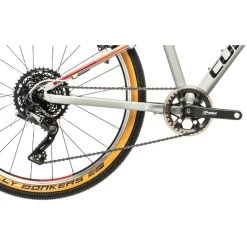 Cube Acid 240 SL Kinder Silber/blau 12 Cube Acid 240 SL Kinder Silber/blau -Fahrrad Rabatt Geschäft cube acid 240 sl kinder teamline 5