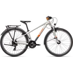 Cube Acid 260 Allroad Jugend Grau/weiß 10 Cube Acid 260 Allroad Jugend Grau/weiß -Fahrrad Rabatt Geschäft cube acid 260 allroad jugend greynorange 3