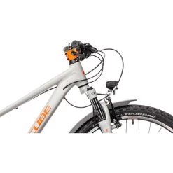 Cube Acid 260 Allroad Jugend Grau/weiß 11 Cube Acid 260 Allroad Jugend Grau/weiß -Fahrrad Rabatt Geschäft cube acid 260 allroad jugend greynorange 4