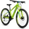 Cube Acid 260 Disc Jugend Grün -Fahrrad Rabatt Geschäft cube acid 260 disc jugend green blue 1
