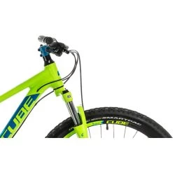 Cube Acid 260 Disc Jugend Grün -Fahrrad Rabatt Geschäft cube acid 260 disc jugend green blue 3