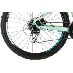 Cube Acid 260 Disc Jugend Türkis 13 Cube Acid 260 Disc Jugend Türkis -Fahrrad Rabatt Geschäft cube acid 260 disc jugend mint blue 6