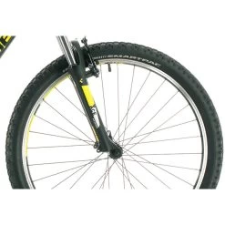 Cube Acid 260 Jugend Schwarz -Fahrrad Rabatt Geschäft cube acid 260 jugend black yellow 4