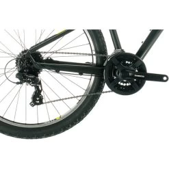 Cube Acid 260 Jugend Schwarz -Fahrrad Rabatt Geschäft cube acid 260 jugend black yellow 5