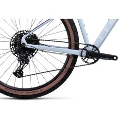 Cube Acid Weiß -Fahrrad Rabatt Geschäft cube acid frostwhitenblack 4