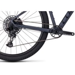 Cube Acid Grau/schwarz -Fahrrad Rabatt Geschäft cube acid greynpearlgrey 4