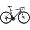 Cube Agree C:62 Grau/schwarz -Fahrrad Rabatt Geschäft cube agree c62 greynblack 1