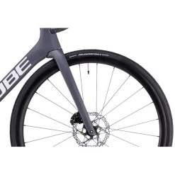 Cube Agree C:62 Grau/schwarz -Fahrrad Rabatt Geschäft cube agree c62 greynblack 3