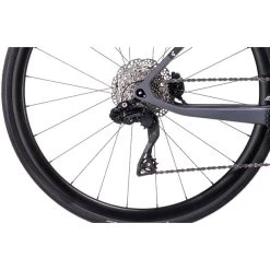 Cube Agree C:62 Grau/schwarz -Fahrrad Rabatt Geschäft cube agree c62 greynblack 5