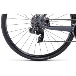 Cube Agree C:62 Pro Grau -Fahrrad Rabatt Geschäft cube agree c62 pro greyncarbon 5