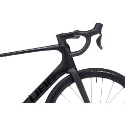 Cube Agree C:62 Race Schwarz -Fahrrad Rabatt Geschäft cube agree c62 race carbonnblack 2