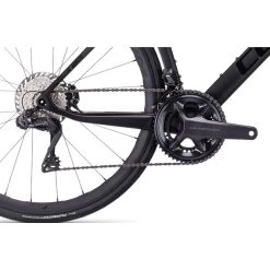 Cube Agree C:62 Race Schwarz -Fahrrad Rabatt Geschäft cube agree c62 race carbonnblack 4