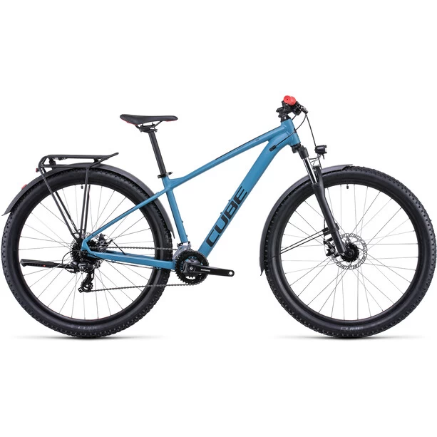 Cube Aim Allroad Blau 3 Cube Aim Allroad Blau