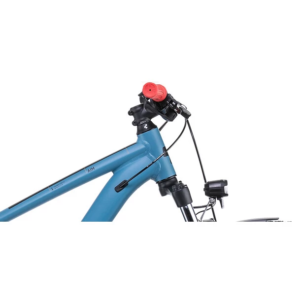 Cube Aim Allroad Blau 4 Cube Aim Allroad Blau – Bild 2