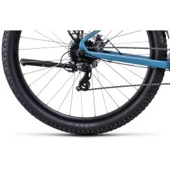 Cube Aim Allroad Blau 12 Cube Aim Allroad Blau -Fahrrad Rabatt Geschäft cube aim allroad bluenred 5