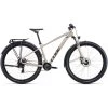 Cube Aim Allroad Beige -Fahrrad Rabatt Geschäft cube aim allroad desertnorange 1