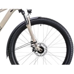 Cube Aim Allroad Beige -Fahrrad Rabatt Geschäft cube aim allroad desertnorange 3