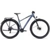 Cube Aim Allroad Blau/schwarz 1 Cube Aim Allroad Blau/schwarz -Fahrrad Rabatt Geschäft cube aim allroad navyblacknblue 1