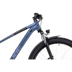 Cube Aim Allroad Blau/schwarz 9 Cube Aim Allroad Blau/schwarz -Fahrrad Rabatt Geschäft cube aim allroad navyblacknblue 2