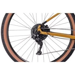 Cube Aim EX Braun/schwarz 12 Cube Aim EX Braun/schwarz -Fahrrad Rabatt Geschäft cube aim ex caramelnblack 5