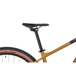 Cube Aim EX Braun/schwarz 13 Cube Aim EX Braun/schwarz -Fahrrad Rabatt Geschäft cube aim ex caramelnblack 6