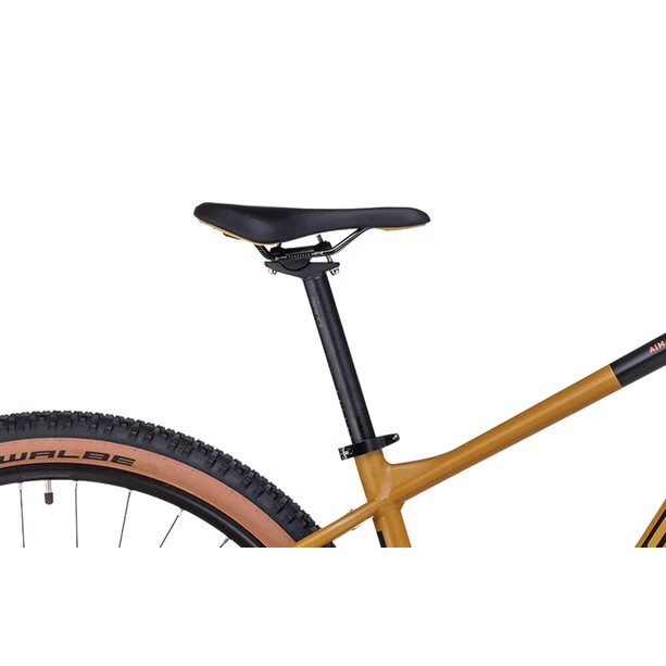 Cube Aim EX Braun/schwarz 8 Cube Aim EX Braun/schwarz – Bild 6