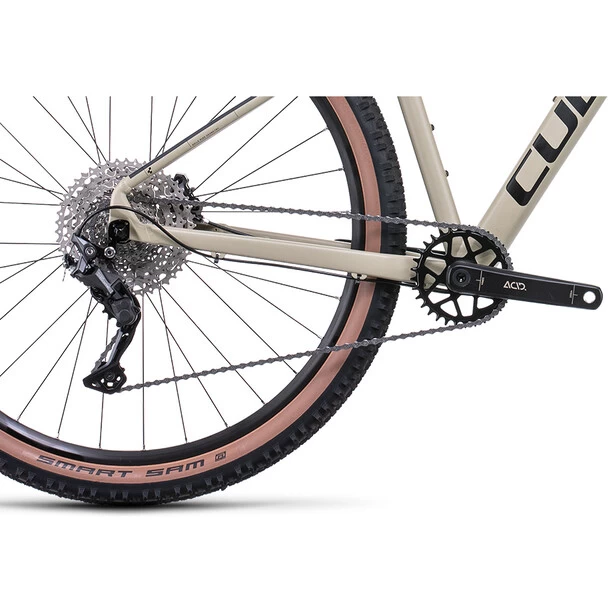 Cube Aim EX Beige 6 Cube Aim EX Beige – Bild 4