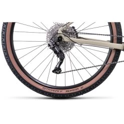 Cube Aim EX Beige 12 Cube Aim EX Beige -Fahrrad Rabatt Geschäft cube aim ex desertnblack 5