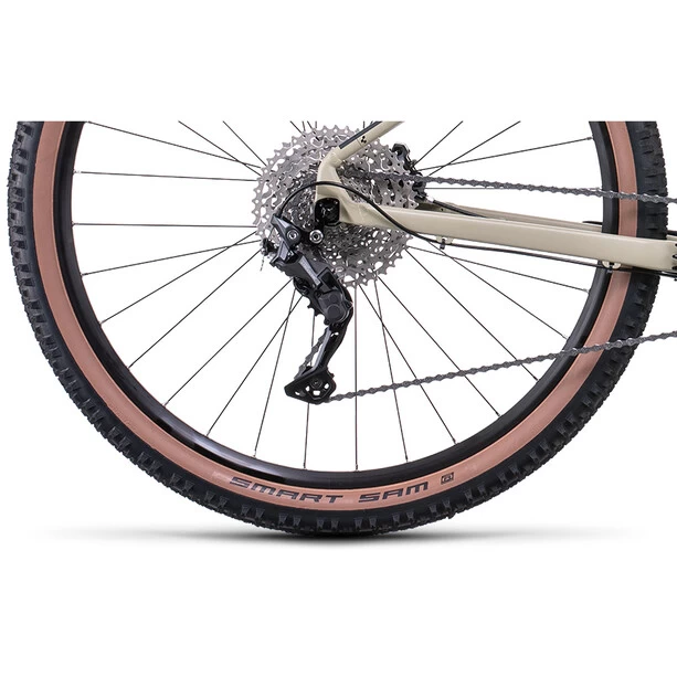 Cube Aim EX Beige 7 Cube Aim EX Beige – Bild 5