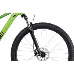 Cube Aim Grün 10 Cube Aim Grün -Fahrrad Rabatt Geschäft cube aim mistygreennblack 3