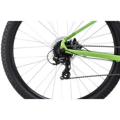 Cube Aim Grün 12 Cube Aim Grün -Fahrrad Rabatt Geschäft cube aim mistygreennblack 5