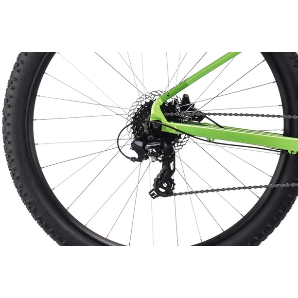 Cube Aim Grün 7 Cube Aim Grün – Bild 5