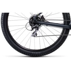 Cube Aim Pro Grau -Fahrrad Rabatt Geschäft cube aim pro greynflashyellow 5 1