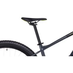 Cube Aim Pro Grau/schwarz -Fahrrad Rabatt Geschäft cube aim pro greynflashyellow 6