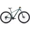 Cube Aim Pro Grün 2 Cube Aim Pro Grün -Fahrrad Rabatt Geschäft cube aim pro olivenorange 1