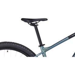 Cube Aim Pro Grün/schwarz -Fahrrad Rabatt Geschäft cube aim pro shiftverdenblack 6