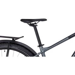 Cube Aim Race Allroad Grau/schwarz -Fahrrad Rabatt Geschäft cube aim race allroad flashgreynblack 6